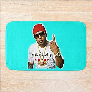 Flo Rida    Bath Mat