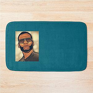 Cool Flo Rida Bath Mat