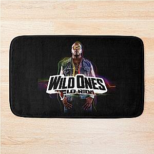 Album Flo Rida Wild Ones Bath Mat