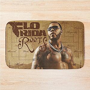 Flo Rida R.O.O.T.S. Album Bath Mat