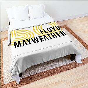 Floyd Mayweather Bedding