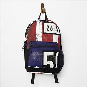 50 Floyd Mayweather Backpack