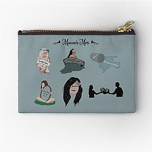 Flyleaf Tattoos  Zipper Pouch