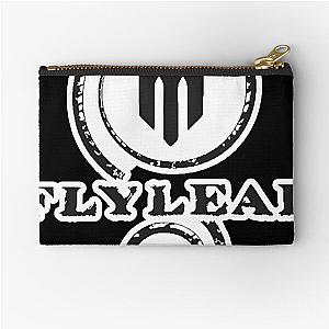 Flyleaf design Zipper Pouch