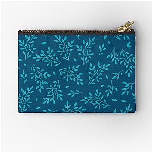 Flyleaf Zipper Pouch