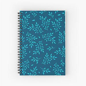 Flyleaf Spiral Notebook