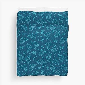 Flyleaf Duvet Cover