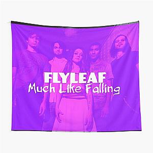 Flyleaf 05 Tapestry