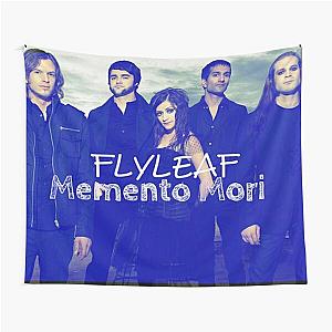 Flyleaf 04 Tapestry