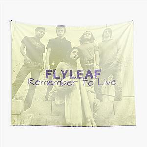 Flyleaf 06 Tapestry