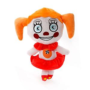 18 cm FNAF Stuffed Toy - Circus Baby