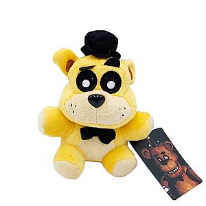 18 cm FNAF Stuffed Toy - Nedd Bear