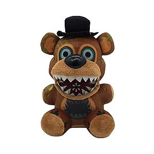 18 cm FNAF Stuffed Toy - Rockstar Freddy