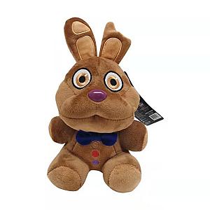 18 cm FNAF Stuffed Toy - Spring Bonnie