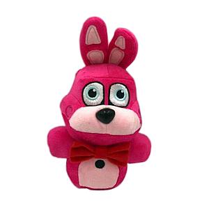 18 cm FNAF Stuffed Toy - Bonnet