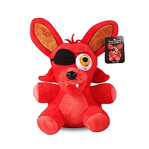 18 cm FNAF Stuffed Toy - Rockstar Foxy