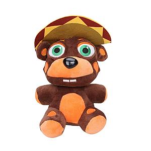 25 cm FNAF stuffed plush - El Chip