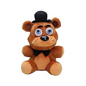 25 cm FNAF stuffed plush - Freddy Fazbear