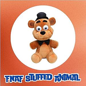 FNAF Stuffed Animal