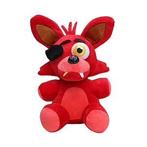 25 cm FNAF stuffed plush - Foxy