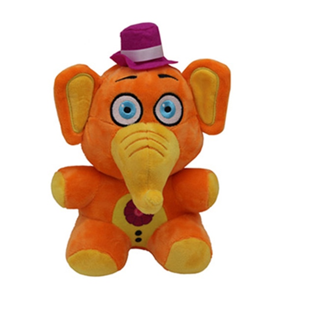 18 cm FNAF Stuffed Toy - Orville Elephant | FNAF Plush Shop - Official ...