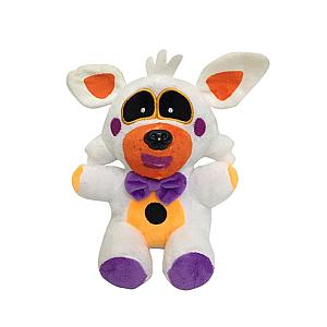 18 cm FNAF Stuffed Toy - Lolbit