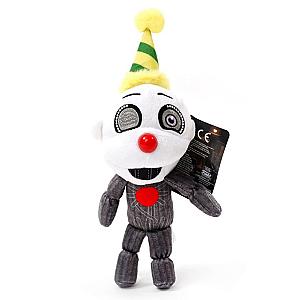 18 cm FNAF Stuffed Toy - Ennard