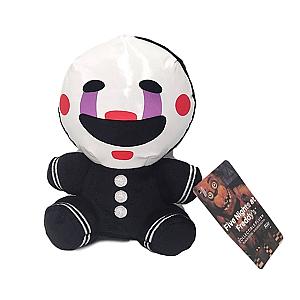 18 cm FNAF Stuffed Toy - The Puppet
