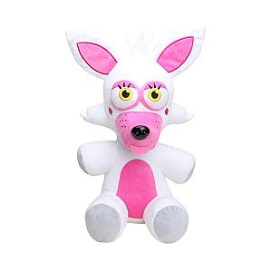 45 cm FNAF Stuffed Toy - Funtime Foxy