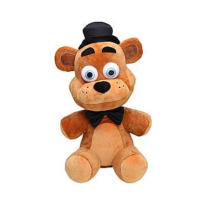 45 cm FNAF Stuffed Toy - Freddy Fazbear