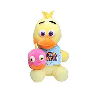 45 cm FNAF Stuffed Toy - Chica