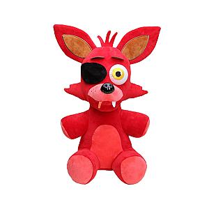 45 cm FNAF Stuffed Toy - Foxy