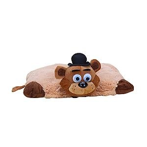 FNAF Cute Stuffed Cushion and Bag