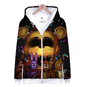 FNAF Jacket for Kid