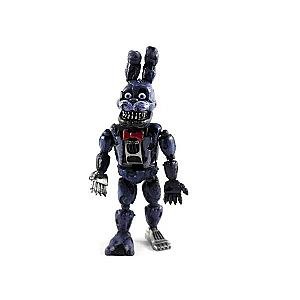 13-15cm Bonnie FNAF Action Figure Toy