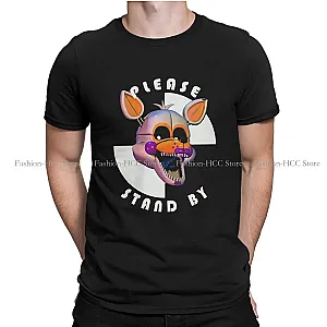 FNAF Please Stand By Bunny Games T-shirts