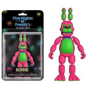 FNAF Bonnie 15cm Five Nights At Freddy's Action Figures Toy