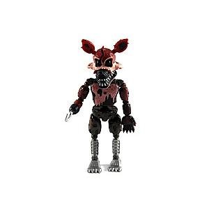 13-15cm Foxy FNAF Action Figure Toy