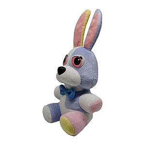 18CM White Vanny Rabbit FNAF Five Nights At Freddy Plush