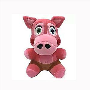 18CM Pink Pigpatch FNAF Five Nights At Freddy Plush