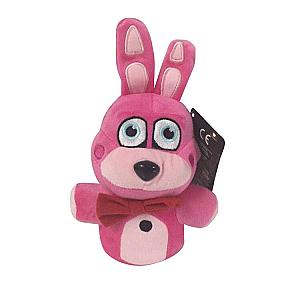 18CM Pink Bonnet FNAF Five Nights At Freddy Plush