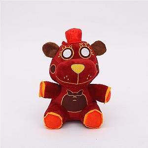 20cm Red Live Wire Freddy FNAF Five Nights At Freddy Plush