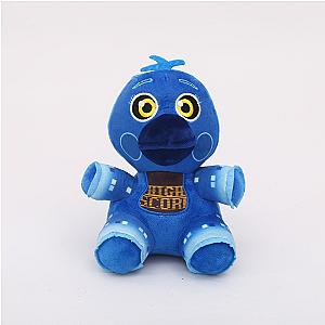 20cm Blue Quic The Duck FNAF Five Nights At Freddy Plush