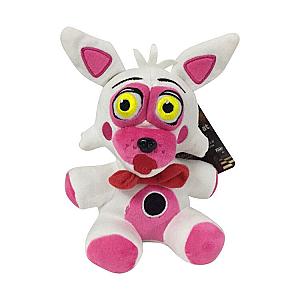 18CM Pink Mangle FNAF Five Nights At Freddy Plush