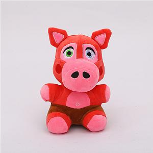 20cm Red Pigpatch FNAF Five Nights At Freddy Plush