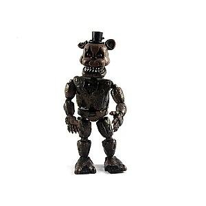 13-15cm Freddy Bear FNAF Action Figure Toy