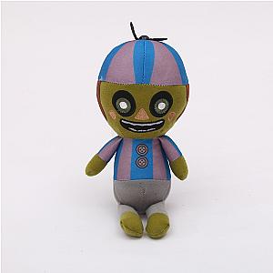 20cm Green Phantom Balloon Boy FNAF Five Nights At Freddy Plush