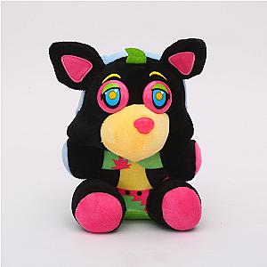 20cm Black Roxanne Wolf FNAF Five Nights At Freddy Plush