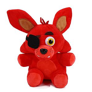 20cm Red Foxy FNAF Five Nights At Freddy Plush