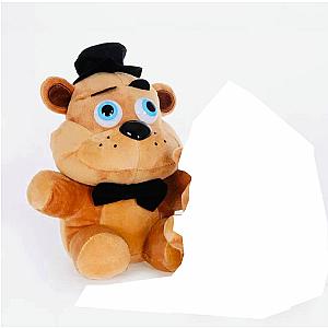 20cm Brown Freddy Bear FNAF Five Nights At Freddy Plush